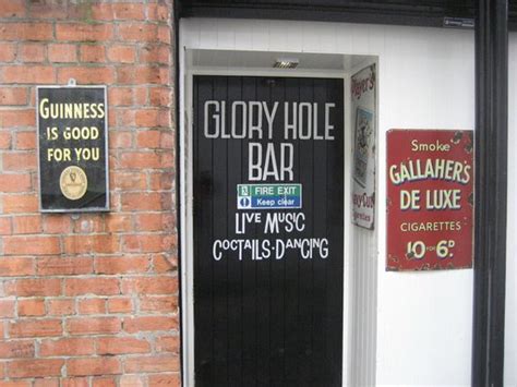 amsterdamn glory hole